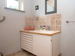 6 Person Holiday Home in Logstor