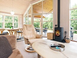 6 Person Holiday Home in Logstor