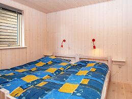 6 Person Holiday Home in Logstor