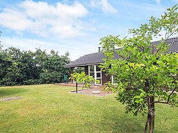 6 Person Holiday Home in Logstor
