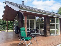 6 Person Holiday Home in Logstor