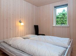 6 Person Holiday Home in Logstor