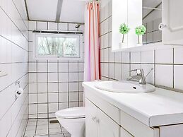 8 Person Holiday Home in Saeby-by Traum