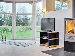 8 Person Holiday Home in Saeby-by Traum