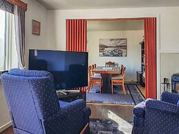 6 Person Holiday Home in Fiska-by Traum