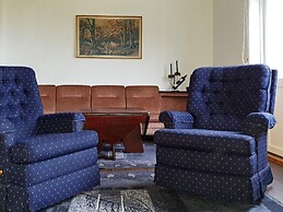 6 Person Holiday Home in Fiska-by Traum