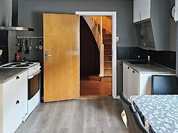 6 Person Holiday Home in Fiska-by Traum