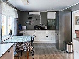 6 Person Holiday Home in Fiska-by Traum