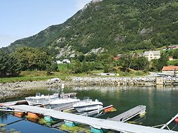 6 Person Holiday Home in Fiska-by Traum