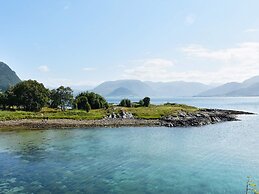 6 Person Holiday Home in Fiska-by Traum