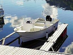 6 Person Holiday Home in Fiska-by Traum