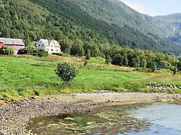 6 Person Holiday Home in Fiska-by Traum