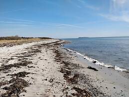 8 Person Holiday Home in Ebeltoft