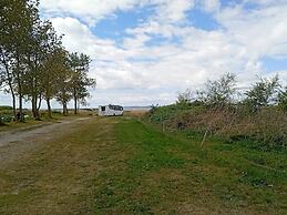 8 Person Holiday Home in Ebeltoft
