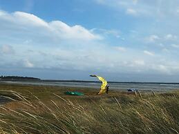 8 Person Holiday Home in Ebeltoft