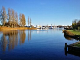 8 Person Holiday Home in Ebeltoft