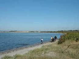 8 Person Holiday Home in Ebeltoft