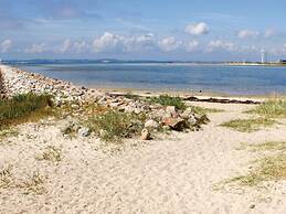 8 Person Holiday Home in Ebeltoft
