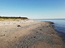 8 Person Holiday Home in Ebeltoft
