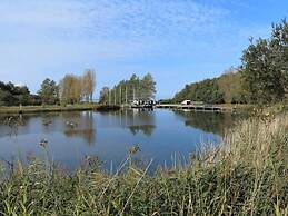8 Person Holiday Home in Ebeltoft
