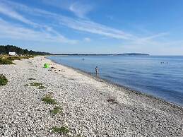 8 Person Holiday Home in Ebeltoft