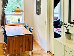 4 Person Holiday Home in Frederiksvaerk