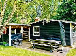 4 Person Holiday Home in Frederiksvaerk