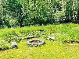 4 Person Holiday Home in Frederiksvaerk