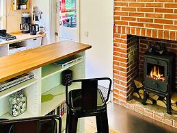 4 Person Holiday Home in Frederiksvaerk