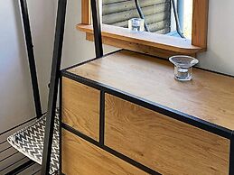 4 Person Holiday Home in Frederiksvaerk