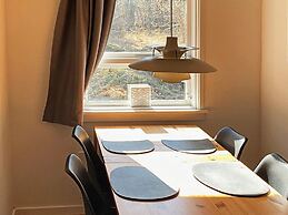 4 Person Holiday Home in Frederiksvaerk