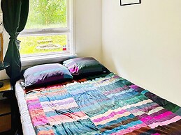 4 Person Holiday Home in Frederiksvaerk