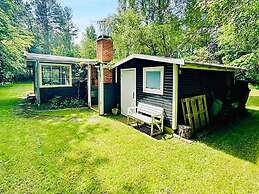 4 Person Holiday Home in Frederiksvaerk