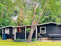 4 Person Holiday Home in Frederiksvaerk