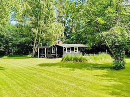 4 Person Holiday Home in Frederiksvaerk