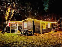 4 Person Holiday Home in Frederiksvaerk