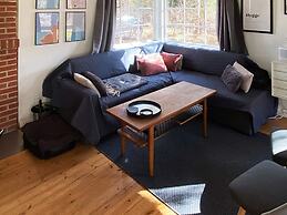 4 Person Holiday Home in Frederiksvaerk