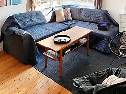 4 Person Holiday Home in Frederiksvaerk