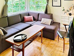 4 Person Holiday Home in Frederiksvaerk