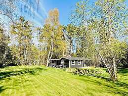 4 Person Holiday Home in Frederiksvaerk