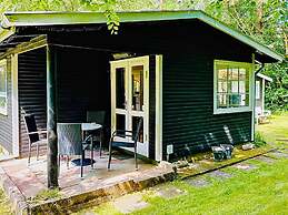 4 Person Holiday Home in Frederiksvaerk
