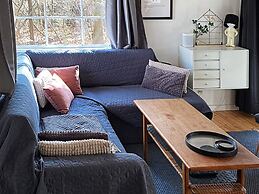 4 Person Holiday Home in Frederiksvaerk