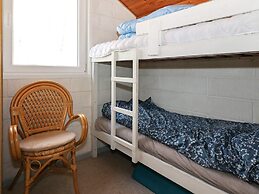 6 Person Holiday Home in Hadsund