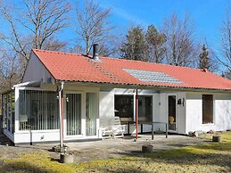 6 Person Holiday Home in Hadsund