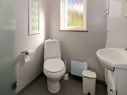 6 Person Holiday Home in Hadsund