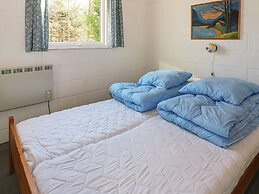 6 Person Holiday Home in Hadsund