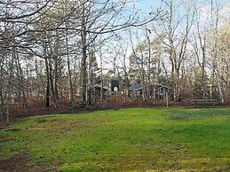 6 Person Holiday Home in Hadsund