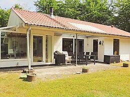 6 Person Holiday Home in Hadsund