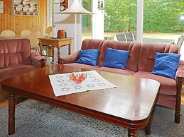 6 Person Holiday Home in Hadsund