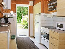 6 Person Holiday Home in Hadsund